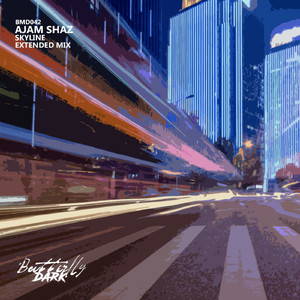 Skyline (Extended Mix)