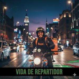 VIDA DE REPARTIDOR