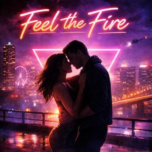 Feel The Fire