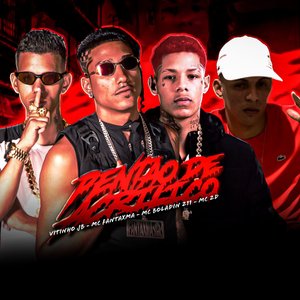 Pentão de Acrílico