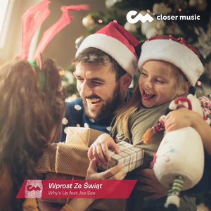Wprost Ze Świąt (Instrumental)