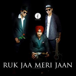 Ruk Jaa Meri Jaan (feat. Udit Parihar & Azzy Singh)