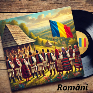 Români