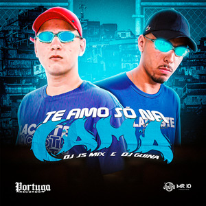 Eu Te Amo Só na Cama