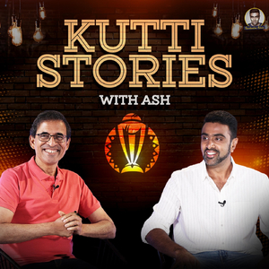 Kutti Stories with Ash (Theme Song)