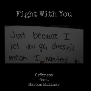 Fight with You (feat. Marcos Molinar)