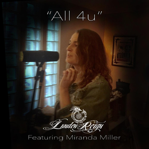 All 4u (feat. Miranda Miller)