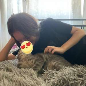 я люблю тебя