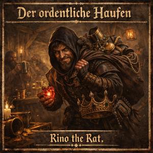 Rino the Rat (Eng) [DSA]