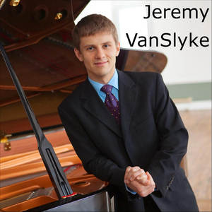 English Suite No. 3 in G minor, BWV 808 VI. Gigue