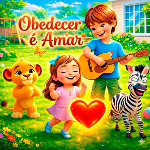 Obedecer É Amar