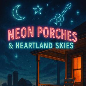 Letters In The Screen Door