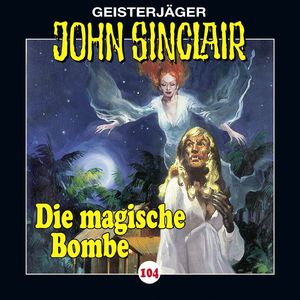 Folge 104: Die magische Bombe, Kapitel 12