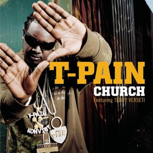 Church (Original Clean Version)