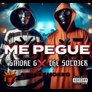Me Pegue (feat. The Soldier)