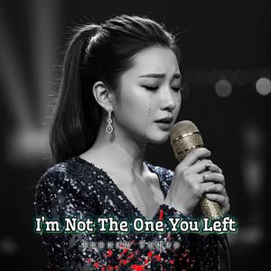 Come Back... Be Here