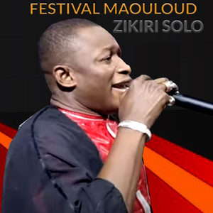 Festival Maouloud