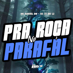 Pra Roça no Parafal