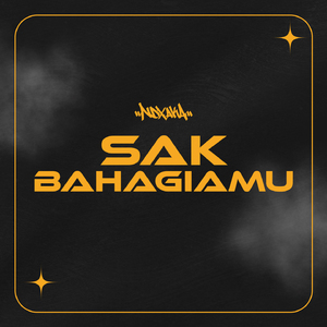 Sak Bahagiamu