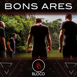 Bons Ares (Ao vivo)