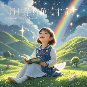 最初的星光-电音酷羽