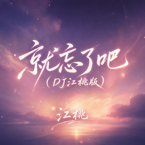 就忘了吧(DJ江桃版)