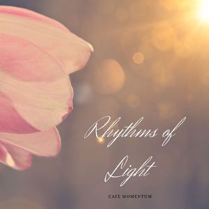 雲の切れ間から光る音たち