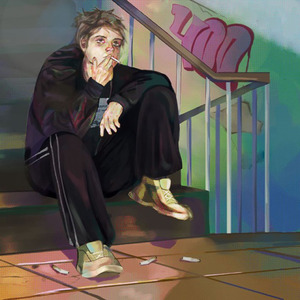 Подъездная