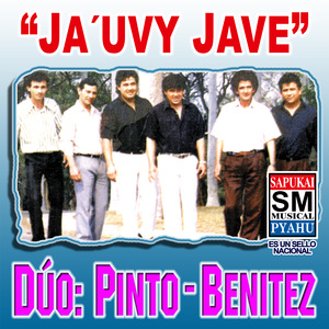 Ndavy´ai nderehe´y