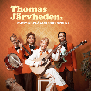 Morgonstund Har Naziguld I Mund