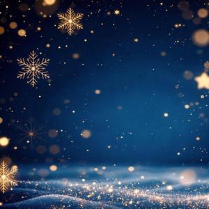 ცვივა თოვლის ფანტელი