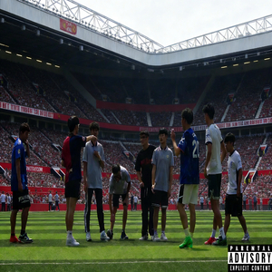 自我介紹SELF INTRODUCTION（feat.ZKZ.YHR）