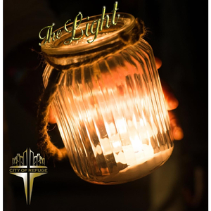 The Light (Radio Edit) [feat. Ngara]