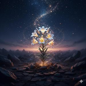 별이 지는 밤에(Reprise)