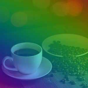 精彩忙碌的早晨环境