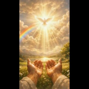 Szükségem van rád Uram (I Need You, Lord) by ⚜Mikike67⚜
