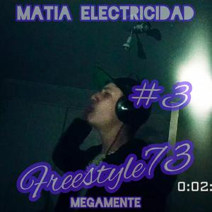 Megamente (Freestyle&73) 3
