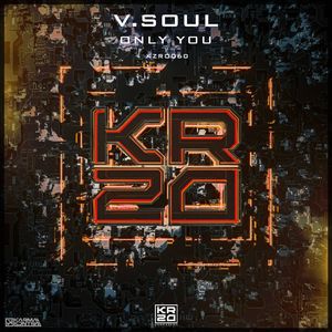 Only You(Extended Mix)