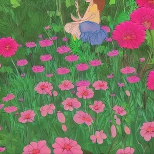 @Cindy大蟠桃子らんらん创作的原声1