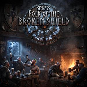 Folk of the Broken Shield