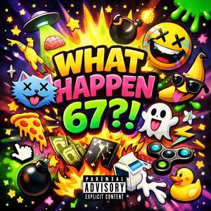 Die With a Smile (67 Style)