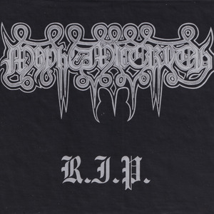 As the Wolves Sing Their Wheeping Hymns