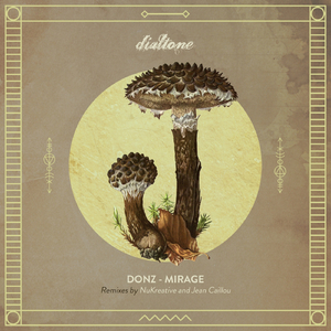 Ethnogroove (Jean Caillou Remix)