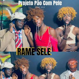 Projeto Pão Com Pele - Rame Sele
