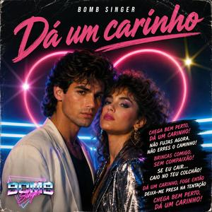 Dá Um Carinho