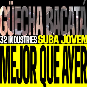 Mejor Que Ayer