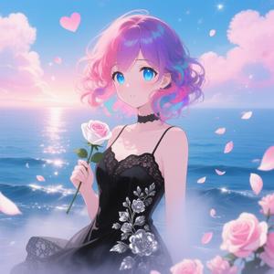 Whispers in the Quiet Aftermath