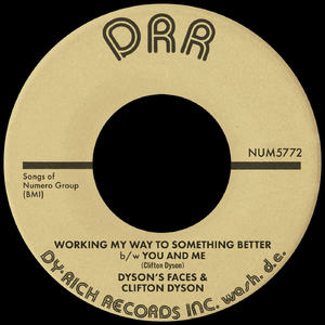 Till I've Got This Feelin' Of Love