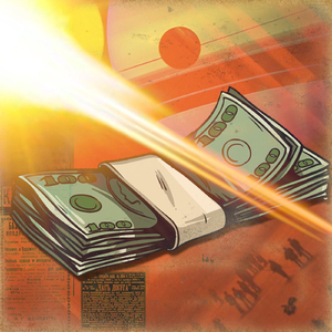 получаю кэш