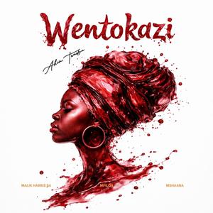 Wentokazi (feat. Malik Harris SA, Mpiloh & Mshaana)